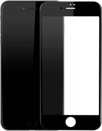 Produktbild remarket.ch iPhone 7 / 8 / SE2 (2020) - Tempered Glass / Panzerglas - 3D schwarz (1 Stück, Apple iPhone SE, Apple iPhone 7, Apple iPhone 8)