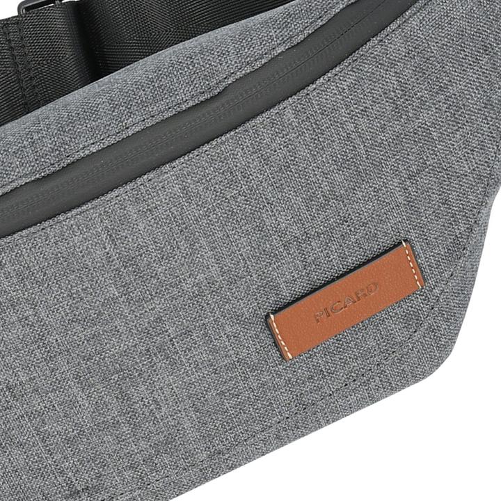 Immagine prodotto Picard Borsa da cintura Go Eco 34 cm