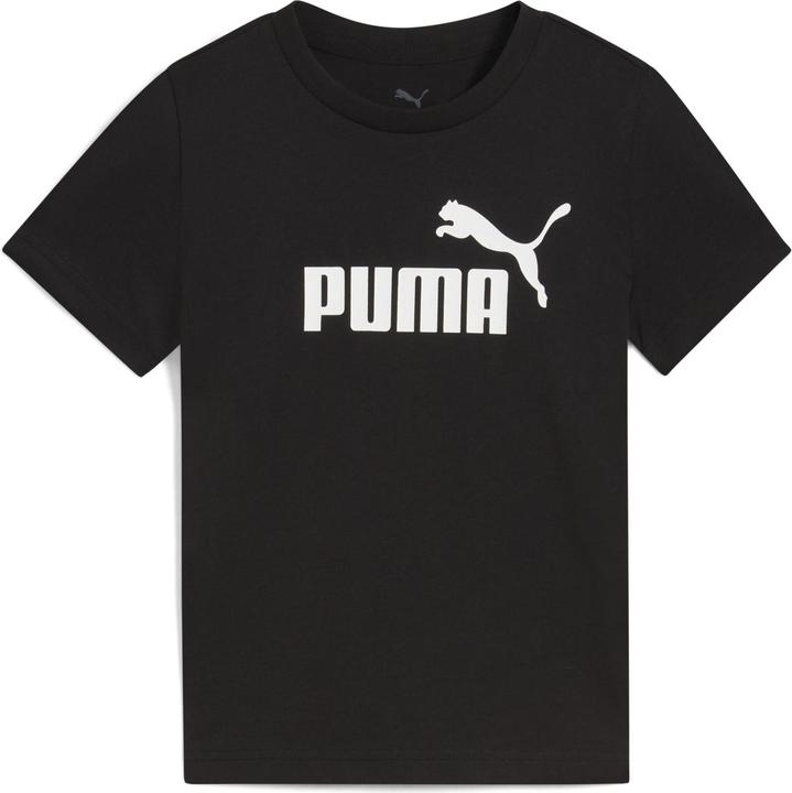 Actual product image Puma ESS No. 1 Logo Tee PS (122)