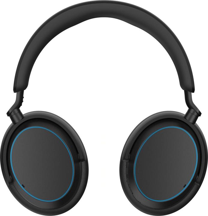 Produktbild Sennheiser Accentum Wireless (Aktive Geräuschunterdrückung, 50 h, Kabellos)