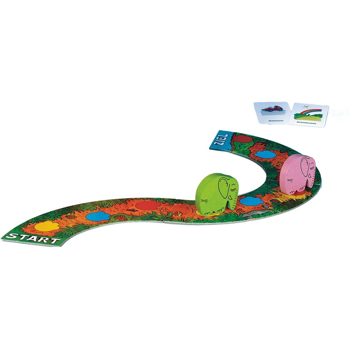 Thumbnail - Piatnik Activity Kindergarten (Deutsch)