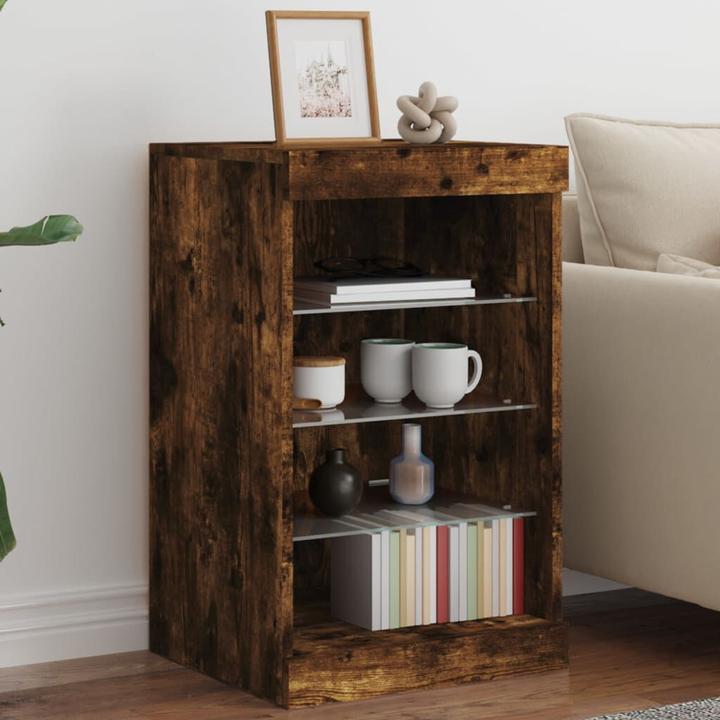 Image du produit vidaXL Sideboard (41 x 37 x 67 cm)