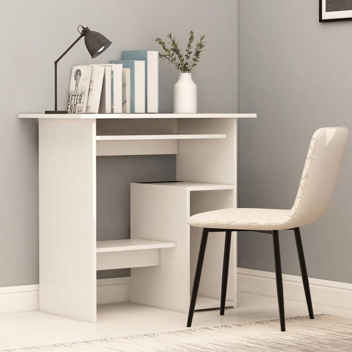 Produktbild vidaXL Schreibtisch (45 x 80 x 74 cm)