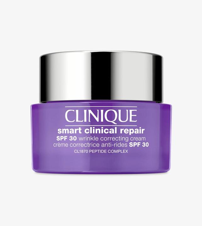 Actual product image Clinique Smart Clinical Repair (50 ml, Day cream, SPF 30)