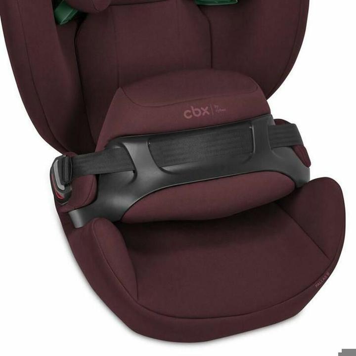 Actual product image Cybex Pallas B I-Size (Child seat, ECE R129/i-Size Standard)