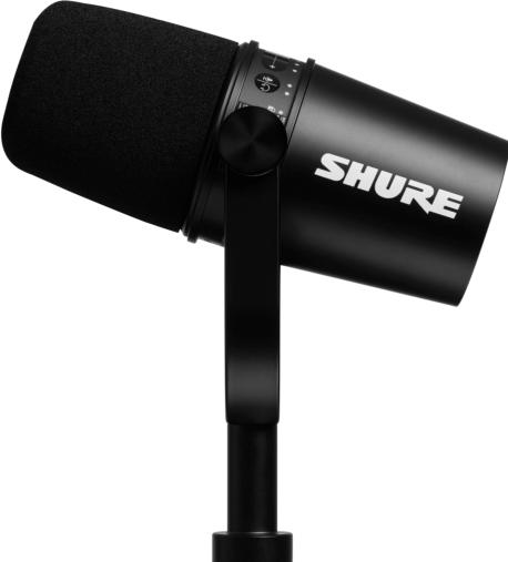 Produktbild Shure MV7