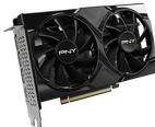 Image du produit PNY GeForce RTX 5060 Overclocked Dual Fan (8 Go)