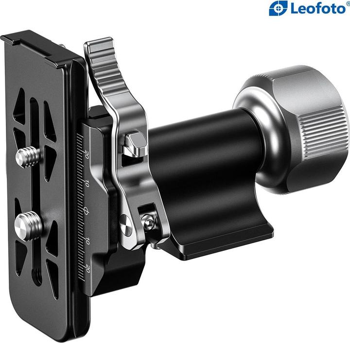 Produktbild Leofoto MPG-01L Gimbal Head