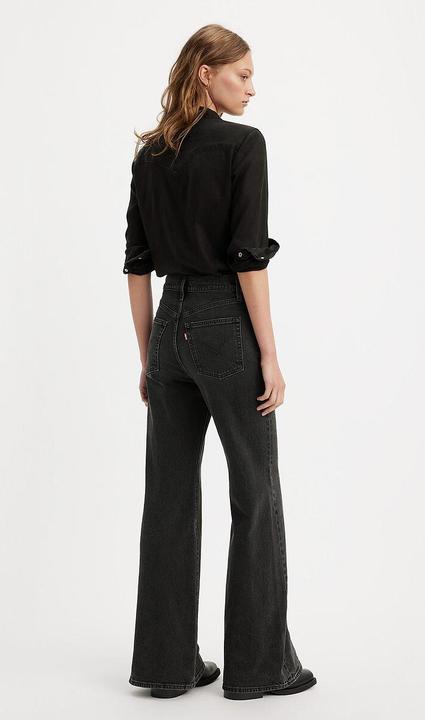 Produktbild Levis Ribcage-Jeans Bells (28)