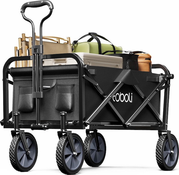 Image du produit Toboli Poussette pliante