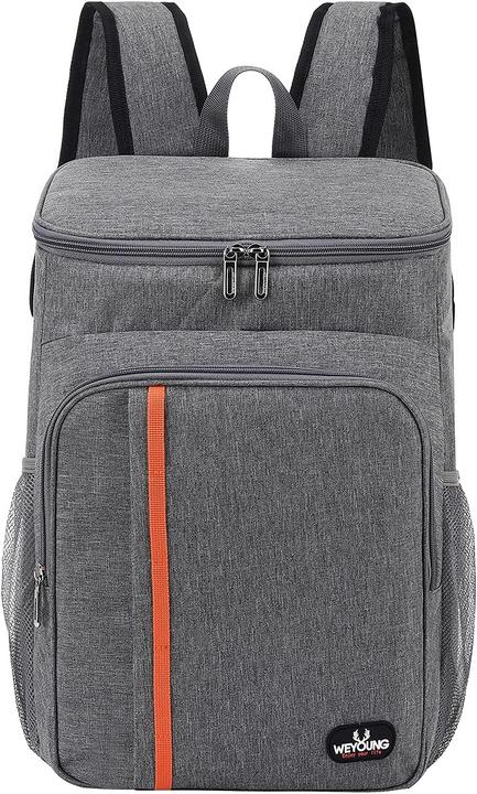 Actual product image Mcxkj Kühlrucksack (22 l)