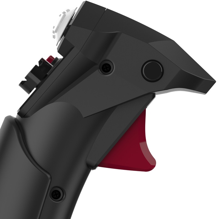 Immagine prodotto HORI Sistema di controllo del volo e supporto HOTAS (nero, per PC) (PC)