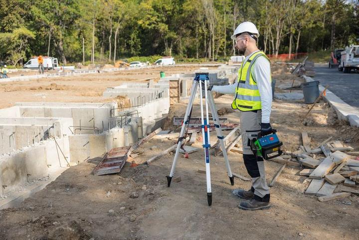 Produktbild Bosch Professional PRO GRL18V-3-31G