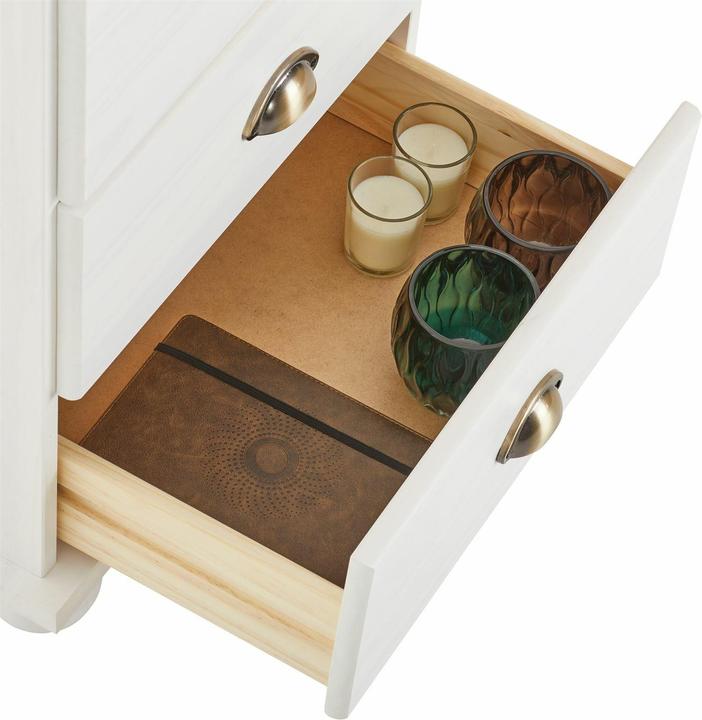 Image du produit IDIMEX Colmar (49 x 39 x 114 cm)