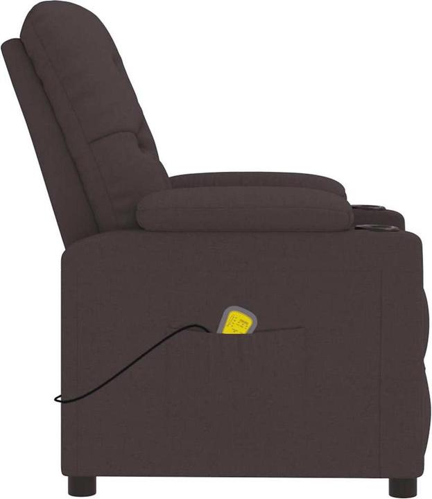 Image du produit vidaXL Massagesessel