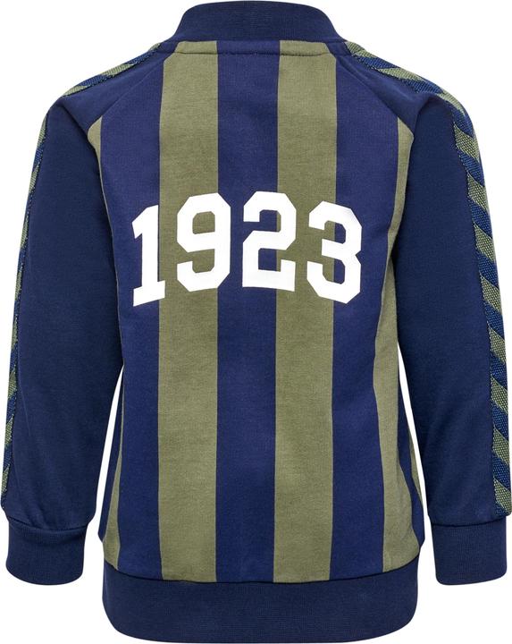 Produktbild hummel hmlERHAN ZIP JACKET (92)