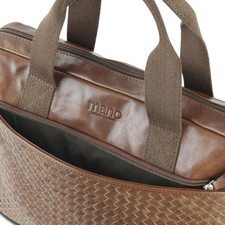 Produktbild Mano Don Luca - Businesstasche