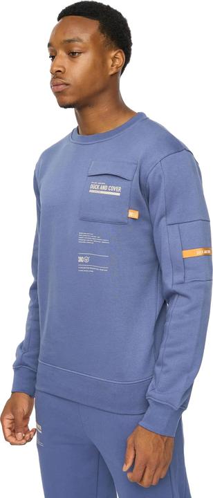 Produktbild Duck and Cover Applewood Sweatshirt (S)