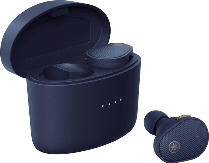 Immagine prodotto Yamaha TW-E5B (ANC, 30 h, Senza fili)