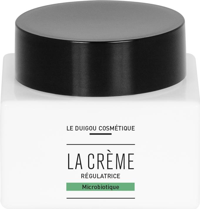 Image du produit Le Duigou La Crème Microbiotique (100 ml, Crème 24h)