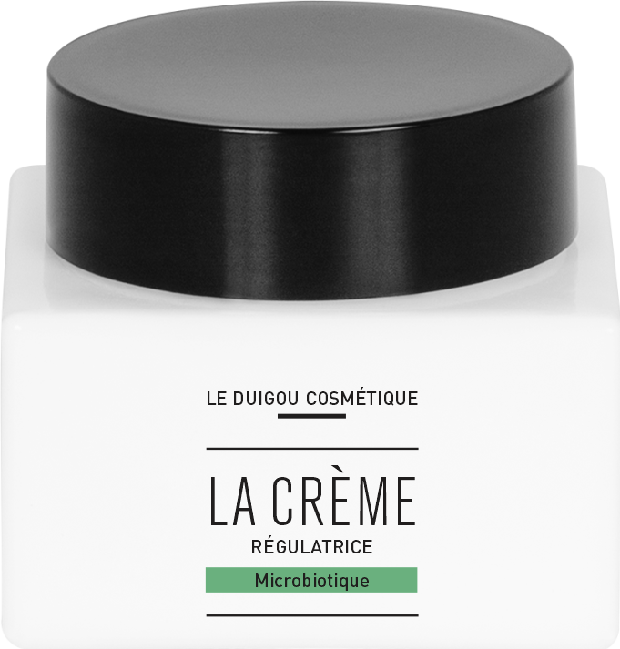 Produktbild Le Duigou La Crème Microbiotique (100 ml, 24h Creme)