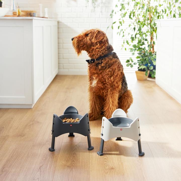 Immagine prodotto Rotho Ciotola per alimenti regolabile Sammy (102 cl)