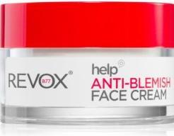Produktbild Revox Help Anti-Blemish Face Cream (50 ml, Tagescreme)