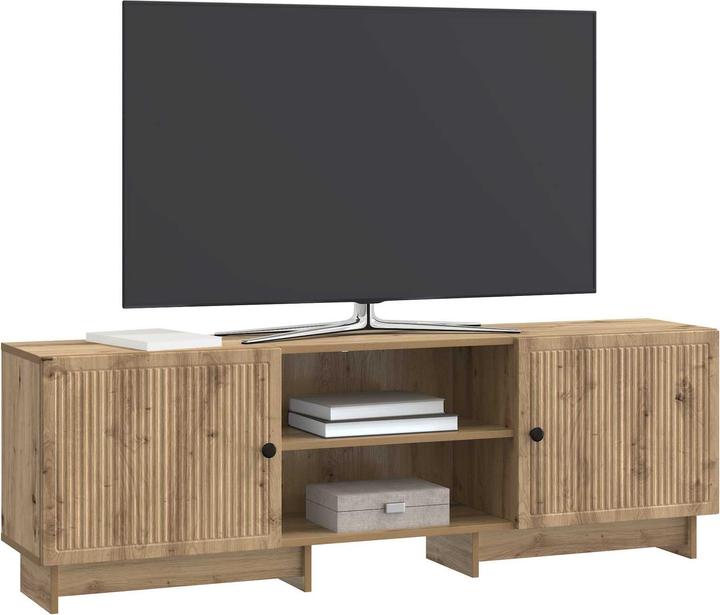Actual product image vidaXL TV-Schränk (150 x 31 x 50 cm)