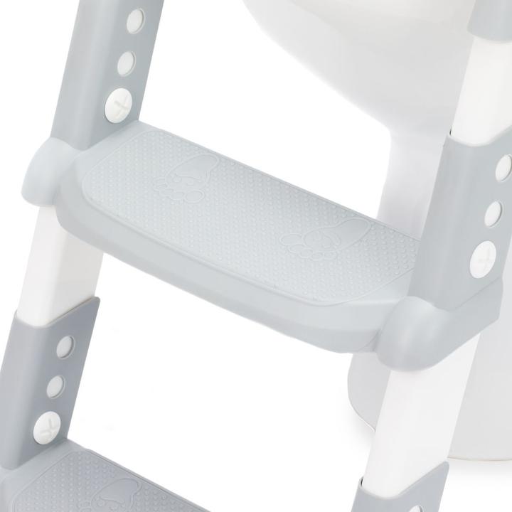 Produktbild Fillikid Toilettentrainer Toilettentrainer Ben höhenverstellbare Stufen