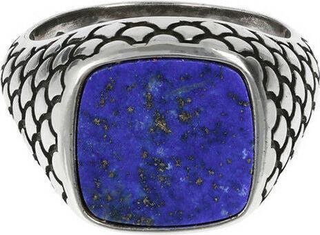 Produktbild Albert M. Albert M Womens Ring WSOX00075LPS22 (22)