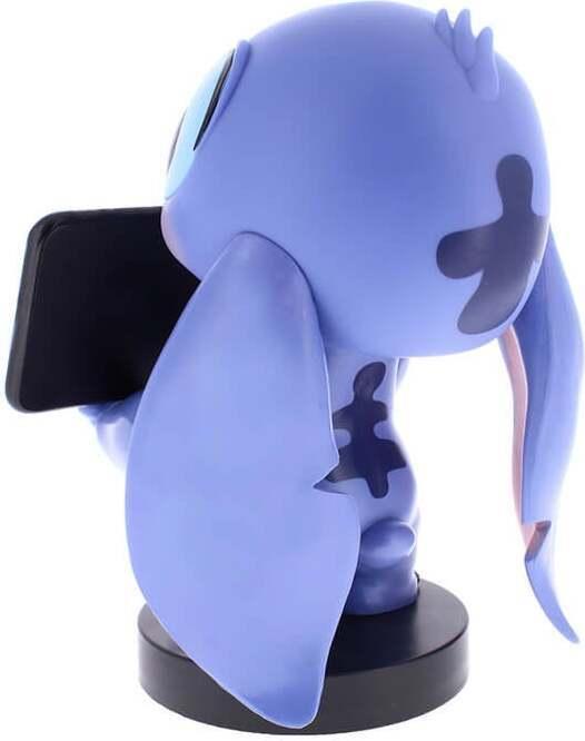 Immagine prodotto Exquisite Gaming Stitch Disney - Cable Guy (PS4, PS5, Xbox Series S)