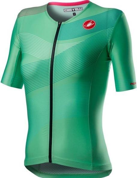 Actual product image Castelli Free Speed 2 W Race Top (S)