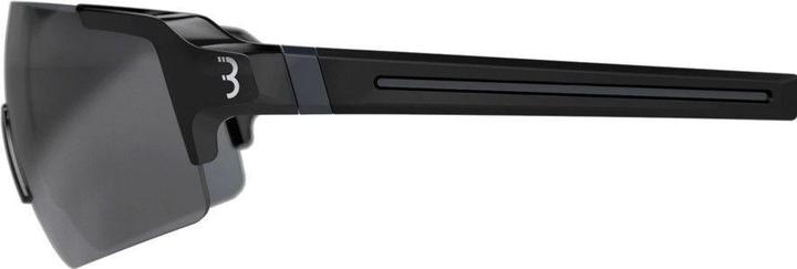 Produktbild BBB Fullview (Glossy Black, Smoked)