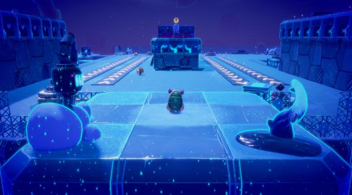 Image du produit Numskull Tin & Kuna (PS4, EN)