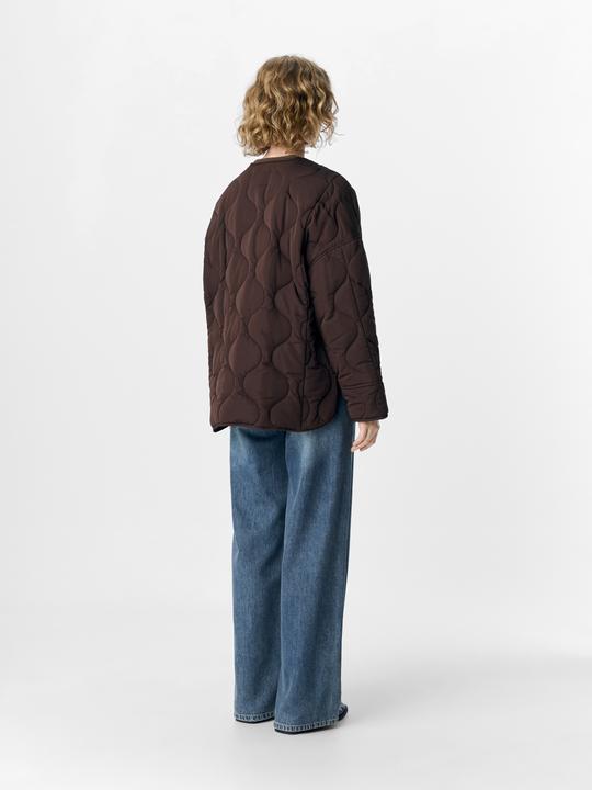 Image du produit Object Veste matelassée (34)