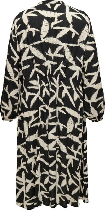 Actual product image Only CARMERIELLE midi dress dress (42)