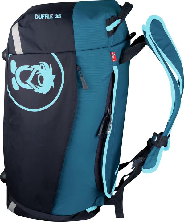 Produktbild Trollkids Kid's Duffle Bag (35 l)