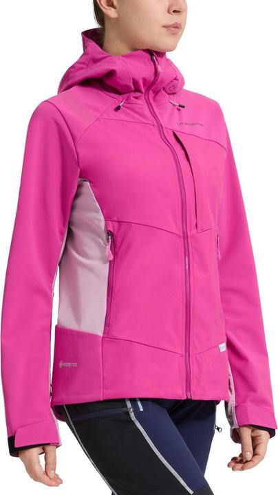 Produktbild La Sportiva Alpine Guide Windstopper Jkt W (XS)