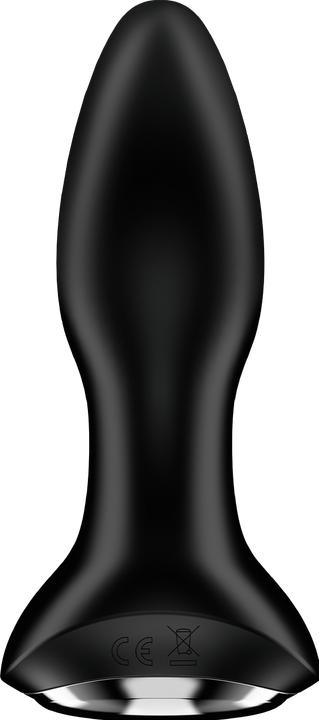 Actual product image Satisfyer Rotator Plug 2+