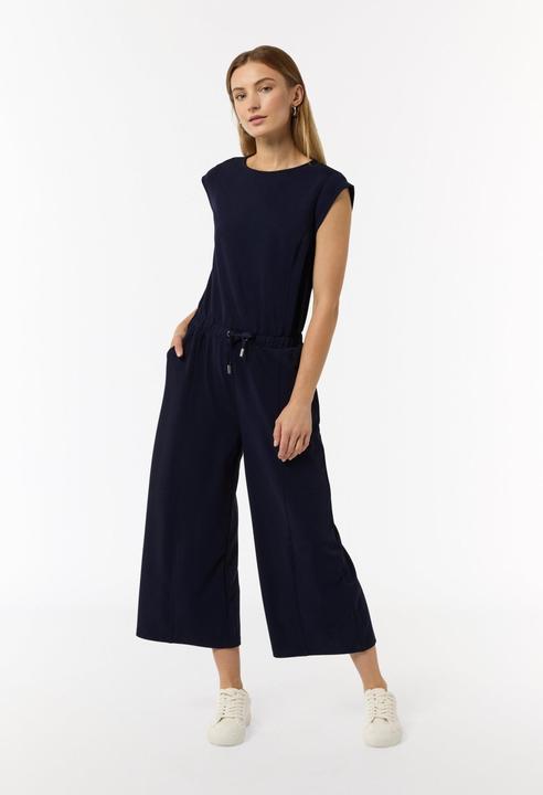 Actual product image Comma Overall Overall aus Modal (44)