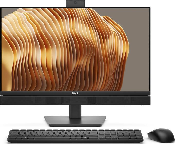 Produktbild Dell Pro 24 AiO QC24251 (512 GB, 16 GB, Intel Core i5-14500T)