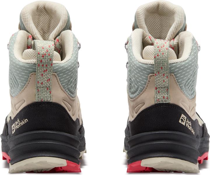 Produktbild Jack Wolfskin Cyrox Texapore Mid (37)