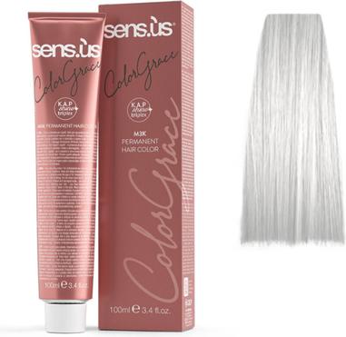 Produktbild Sens.ùs Sensus Color Grace M3k Clear Hair Color
