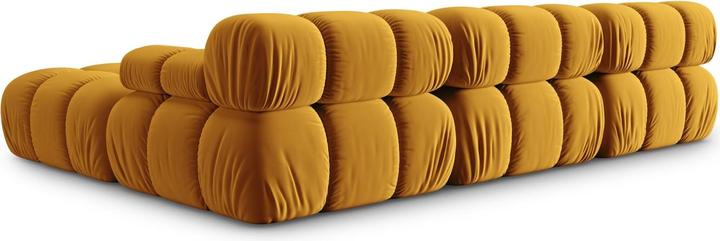 Produktbild Micadoni Bellis (Modular Sofa, 4-Sitzer)