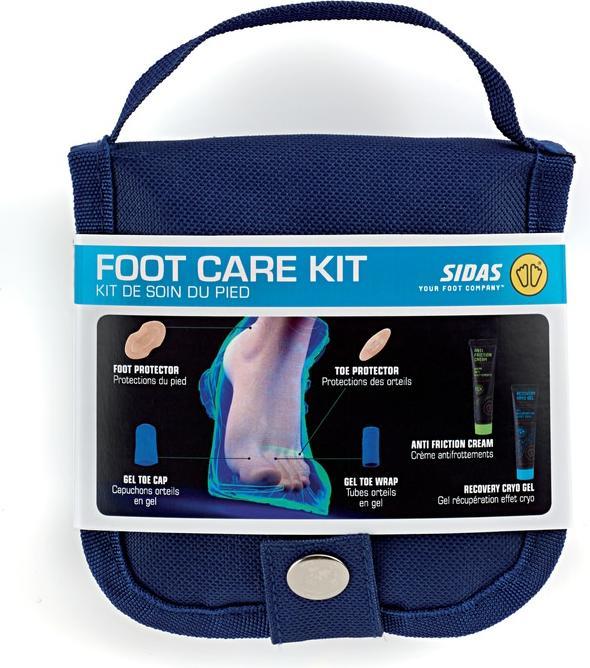 Actual product image Sidas Foot Protector 5x