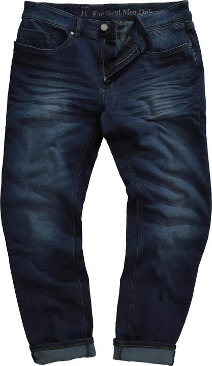 Immagine prodotto JP1880 Jeans dal taglio dritto a cinque tasche con FLEXNAMIC®, disponibili fino alla tg. 72/36 (64)