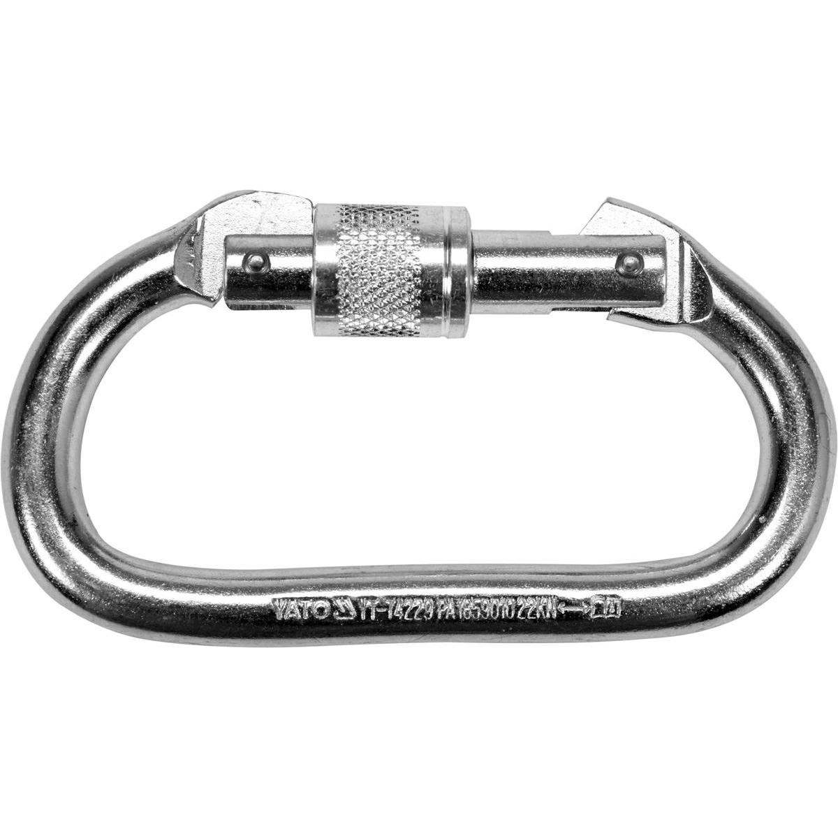 Yato, Karabiner