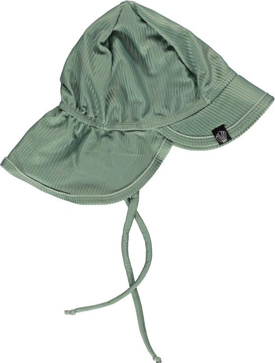 Immagine prodotto Beach & Bandits UV Badehut Ribbed Basil