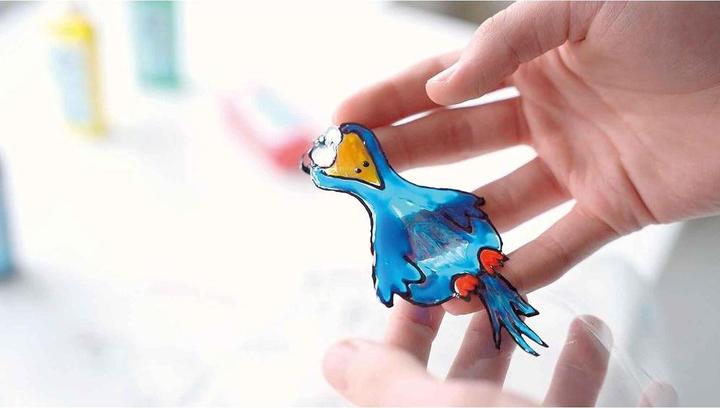 Actual product image Kreul Window Color Contour (80 ml)