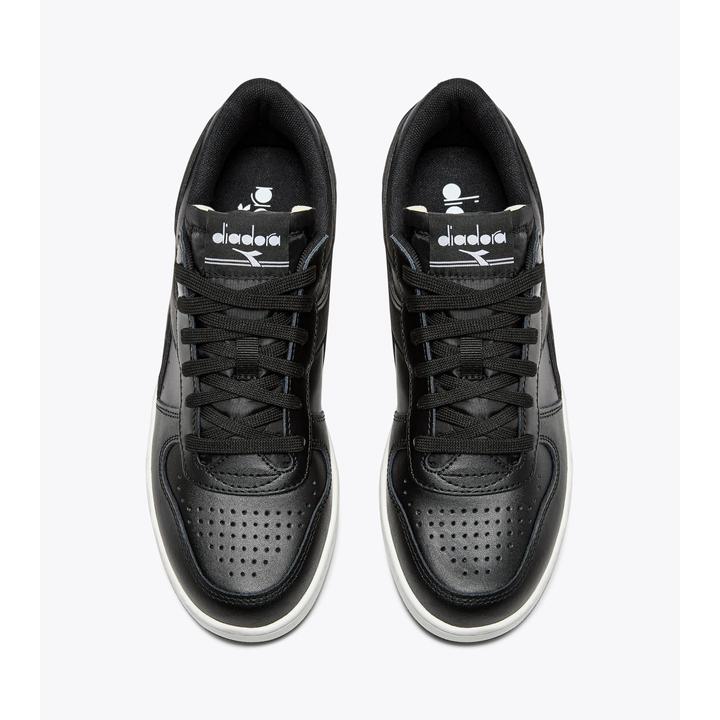 Actual product image Diadora Magic Icona Low (46)